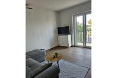 Appartementen Batoš Appartement 3 – Apartman C foto 3