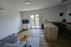 Appartementen Batoš Appartement 3 – Apartman C foto 4