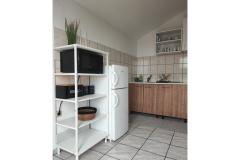 Appartementen Batoš Appartement 2 – Apartman C foto 2