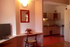 Appartementen Belić  Appartement 1 – Crveni foto 1