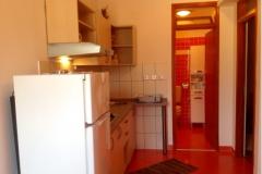Appartementen Belić  Appartement 1 – Crveni foto 5