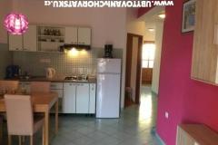 Appartementen Belić  Appartement 3 – Zeleni foto 2
