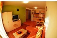 Appartementen Belić Nikola Appartement 2 – Apartman 1 foto 2