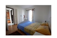 Appartementen Brkan Appartement 2 – blue foto 1