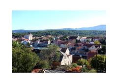 Appartementen Brkan Appartement 2 – blue foto 2