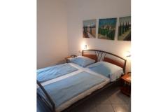 Appartementen Gambo Slaapkamer 4 – A1 foto 1