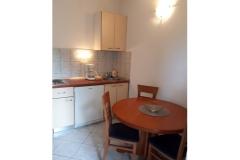 Appartementen Gambo Slaapkamer 4 – A1 foto 3