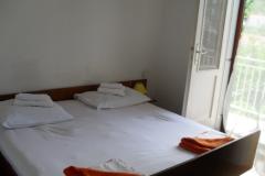 Appartementen i Kamers Barbarić Slaapkamer 3 foto 2