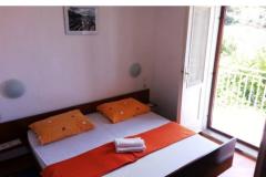 Appartementen i Kamers Barbarić Slaapkamer 3 foto 3