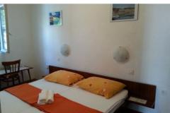 Appartementen i Kamers Barbarić Slaapkamer 4 foto 1