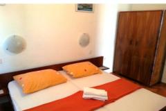 Appartementen i Kamers Barbarić Slaapkamer 4 foto 2