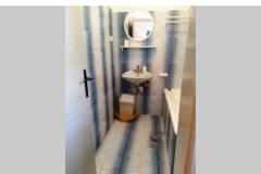 Appartementen i Kamers Barbarić Slaapkamer 4 foto 3