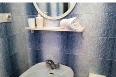 Appartementen i Kamers Barbarić Slaapkamer 4 foto 4