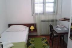 Appartementen i Kamers Barbarić Slaapkamer 5 foto 1