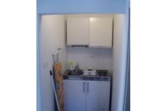 Appartementen i Kamers Barbarić Slaapkamer 5 foto 5