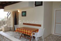 Appartementen Katica Appartement 1 – A4 foto 2