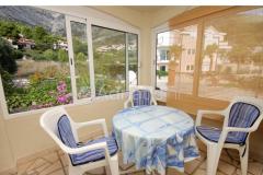 Appartementen Katica Appartement 3 – A3 up foto 2