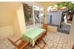 Appartementen Katica Appartement 2 – A3 down foto 3