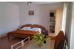 Appartementen Komarica Appartement 1 – Apartman 2 foto 1