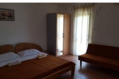 Appartementen Komarica Appartement 1 – Apartman 2 foto 3