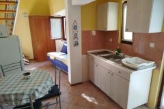 Appartementen Kordić Appartement 3 – Dvoetažni foto 1