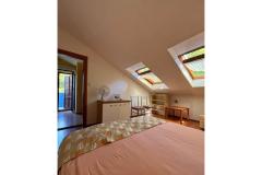 Appartementen Kordić Appartement 3 – Dvoetažni foto 3