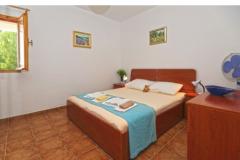 Appartementen LAVANDA Appartement 1 – A1 2+2 foto 1