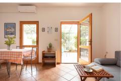 Appartementen LAVANDA Appartement 1 – A1 2+2 foto 5