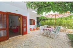 Appartementen LAVANDA Appartement 2 – A2 2+2 foto 3