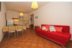 Appartementen LAVANDA Appartement 2 – A2 2+2 foto 5