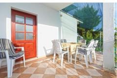 Appartementen LAVANDA Appartement 3 – A3   4+2 foto 1