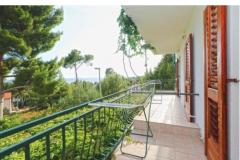 Appartementen LAVANDA Appartement 3 – A3   4+2 foto 3