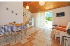 Appartementen LAVANDA Appartement 4 – A5  2+2 foto 1