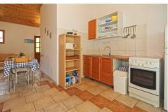 Appartementen LAVANDA Appartement 4 – A5  2+2 foto 2