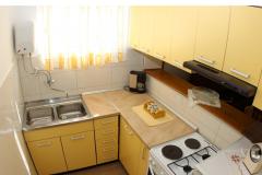Appartementen Martin Reljanović Appartement 1 – A1 foto 2