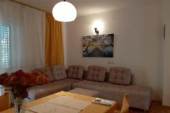 Appartementen Martin Reljanović Appartement 1 – A1 foto 5