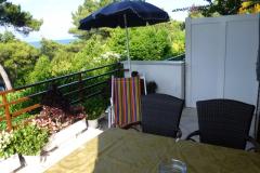 Appartementen Martin Reljanović Appartement 2 – A2 foto 1