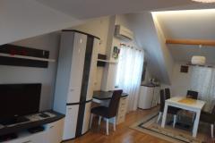 Appartementen Martin Reljanović Appartement 4 – A4 foto 4