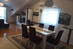 Appartementen Martin Reljanović Appartement 4 – A4 foto 5