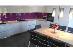 Appartementen Nada Appartement 1 – Flamingo foto 1