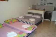 Appartementen Oskorušica Appartement 1 – App.6 pax foto 1