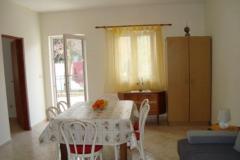Appartementen Oskorušica Appartement 1 – App.6 pax foto 3