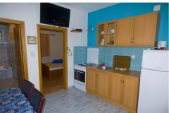 Appartementen Plaža Ivan Dolac Appartement 1 – A1 foto 1