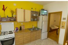 Appartementen Plaža Ivan Dolac Appartement 2 – A2 foto 2