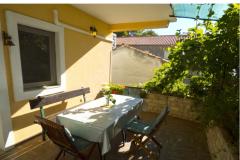 Appartementen Plaža Ivan Dolac Appartement 2 – A2 foto 4