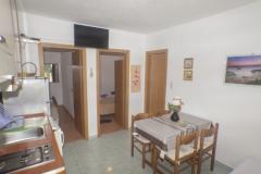 Appartementen Plaža Ivan Dolac Appartement 4 – A4 foto 1