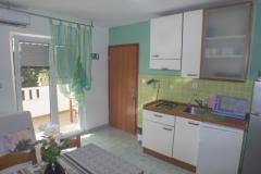 Appartementen Plaža Ivan Dolac Appartement 4 – A4 foto 2