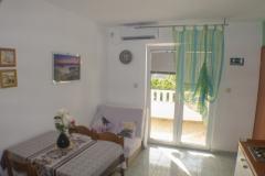 Appartementen Plaža Ivan Dolac Appartement 4 – A4 foto 5