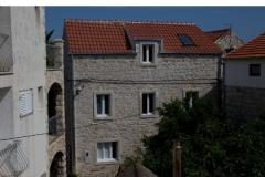 Appartementen Vini i Ivana Appartement 4 – duplex foto 1