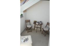 Appartementen Vini i Ivana Appartement 4 – duplex foto 3